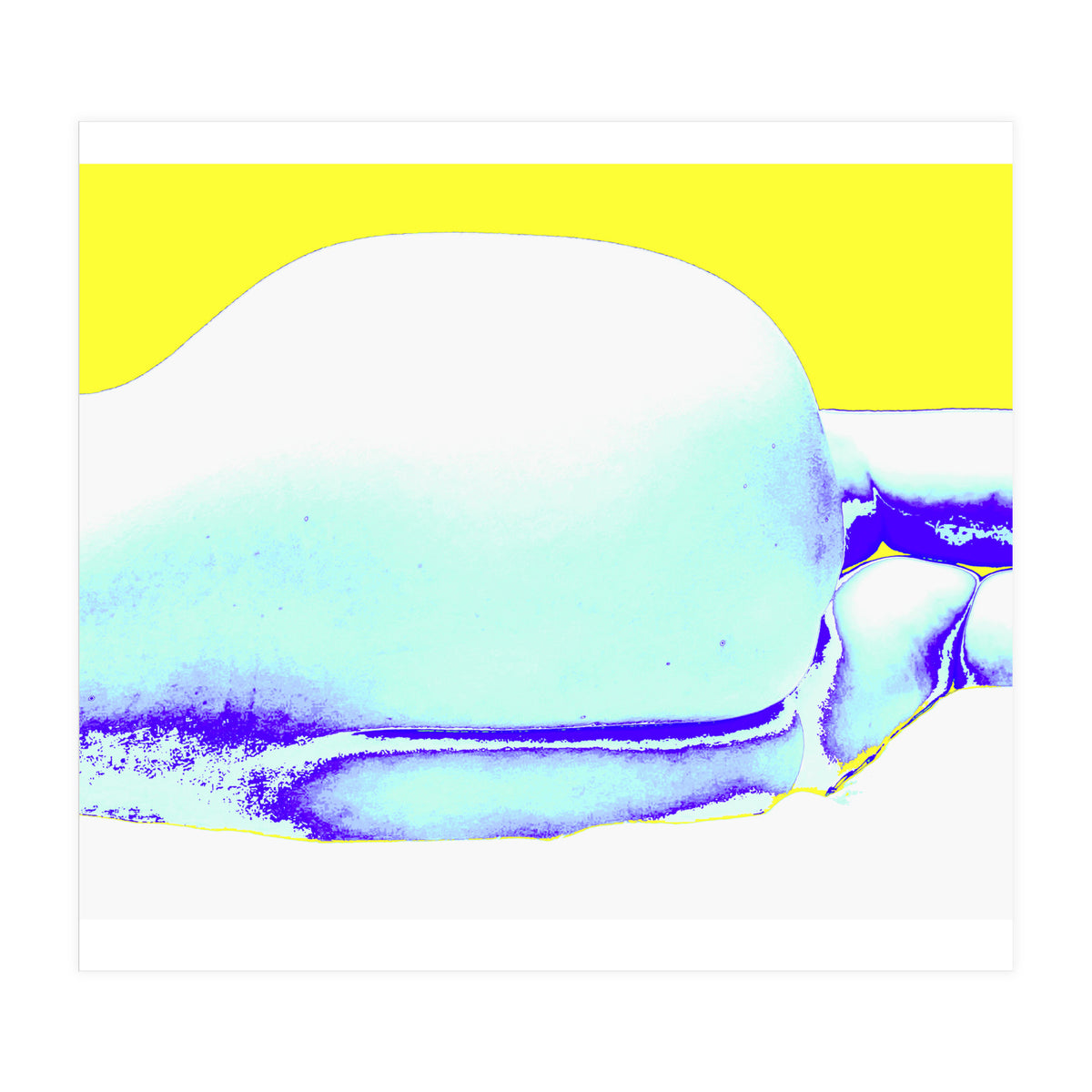 Horizon Study 7 (Print Only)