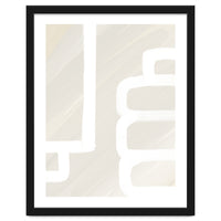 Symphony of Lines and Shapes