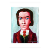 Wilde 4 (Print Only) thumbnail