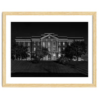 Thunder Bay District Court House No 1