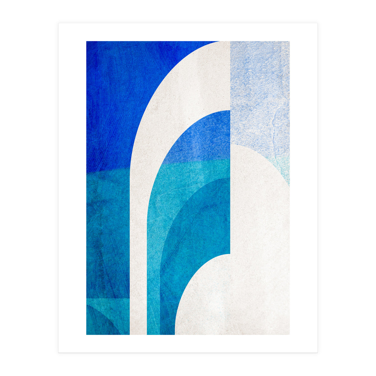 Atlantida 1 (Print Only)