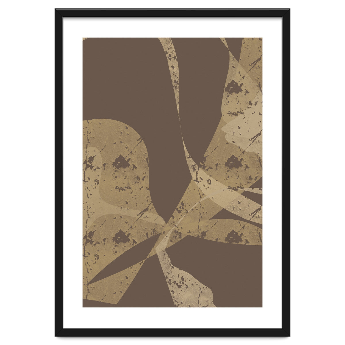 Harmony Rough Scratch