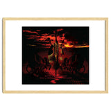 Battle Of Blood River 1838 thumbnail