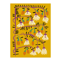 Matisse Expression Serenity Yellow (Print Only)