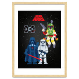 Star Wars thumbnail