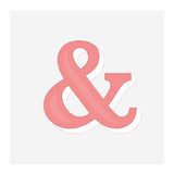 Just Ampersand (Print Only) thumbnail