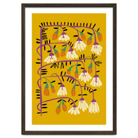 Matisse Expression Serenity Yellow