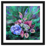 Bloom I (green) thumbnail