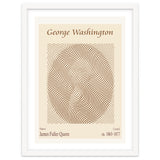 George Washington (1863 1877) – James Fuller Queen (american, 1820 1886) thumbnail