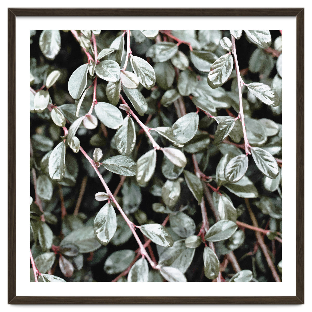 Rain #society6 #decor #buyart