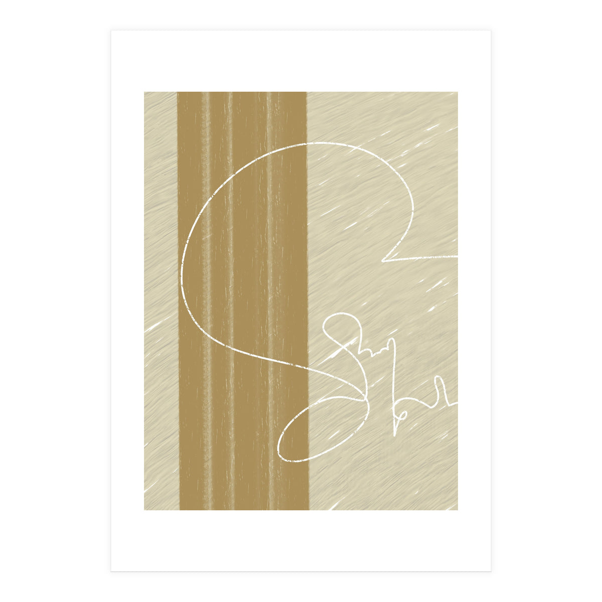 Dream Pathways (Print Only)