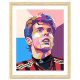Richardo Kaka art thumbnail