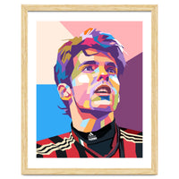 Richardo Kaka art