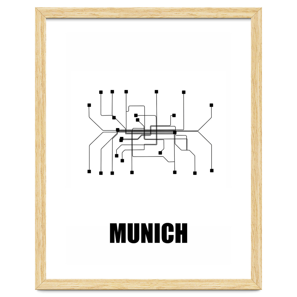 Munich
