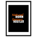 Natural Born Serious Hustler thumbnail