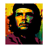 Che Guevara Abstract (Print Only) thumbnail