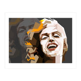 Marilyn Monroe Most Beauty Trending Now  (Print Only) thumbnail
