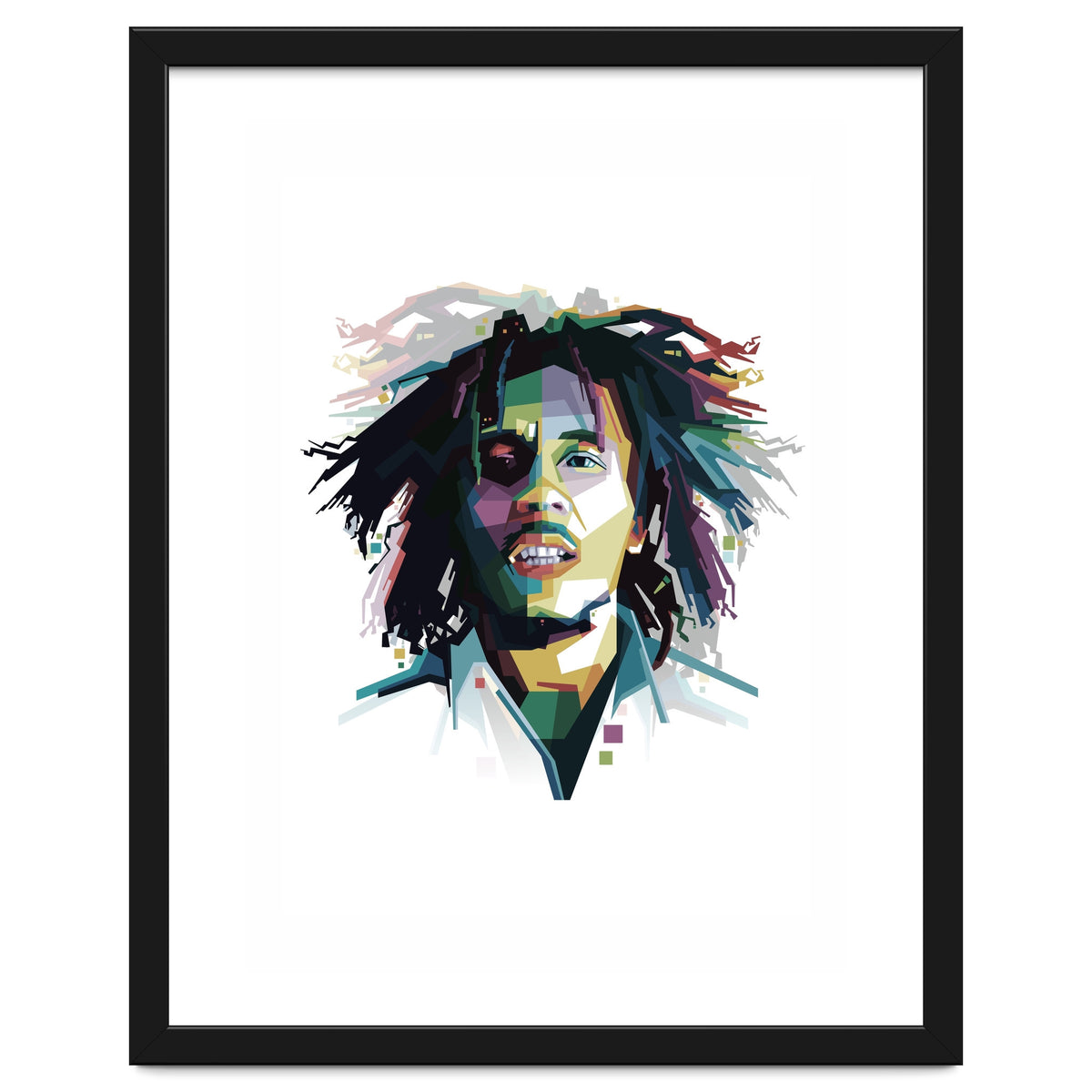 REGGAEMAN