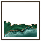 Emerald & Gold Agate Texture 12 thumbnail