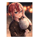 Anime (Print Only) thumbnail