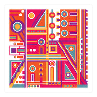 Splice  (Print Only)