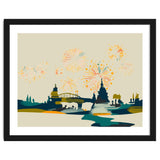 colorful skyline thumbnail
