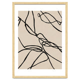 Lines on Bege thumbnail