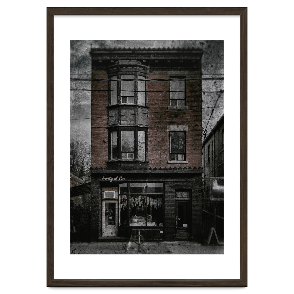 No 1112 Queen St E 3 Old Film Version