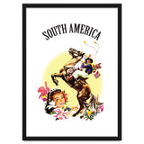 South America thumbnail