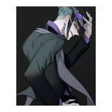 Anime (Print Only) thumbnail
