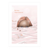 Maybe Tomorrow (Print Only) thumbnail