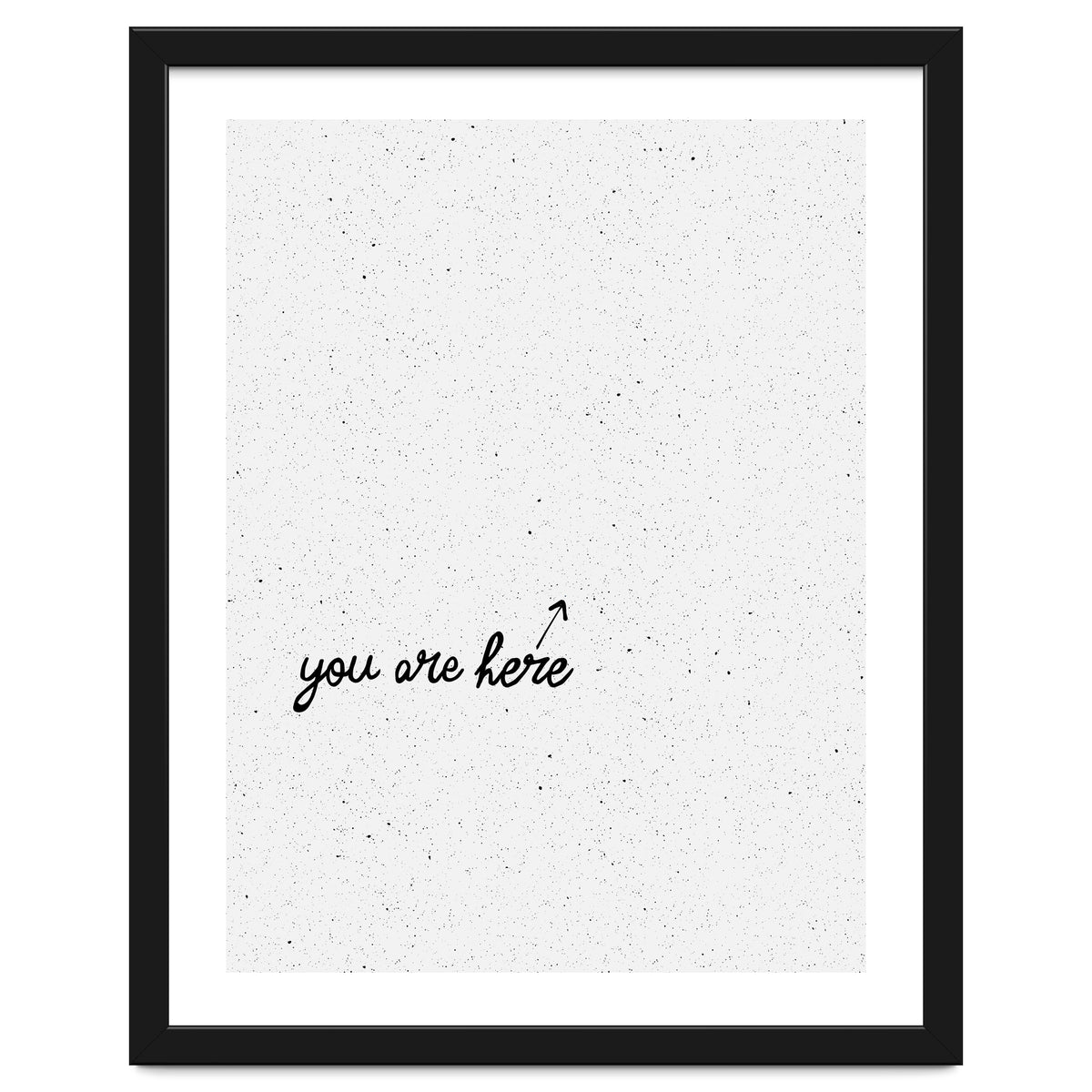 Astronomy Earth You Are Here