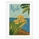 Rab, Croatia thumbnail