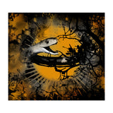 Black Mamba  (Print Only) thumbnail