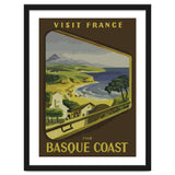 France, Basque Coast thumbnail