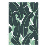 Banana Leaf Pattern (Print Only) thumbnail