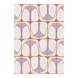 Romantic Deco Mixed Tiles (Print Only) thumbnail