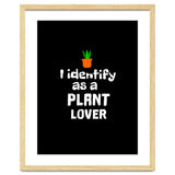 I identify as a plant lover thumbnail