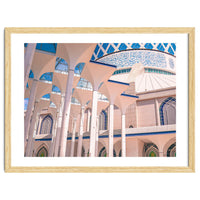 Malaysia Mosque
