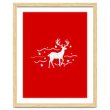 Magical deer thumbnail