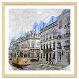 European City Streets thumbnail