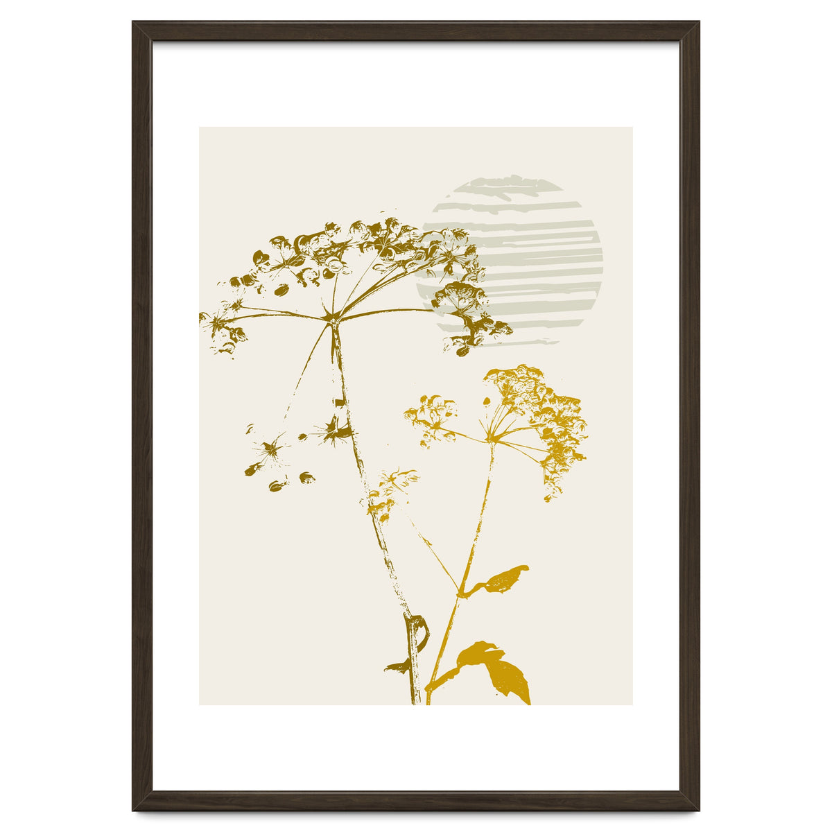 expectant iteration sunset