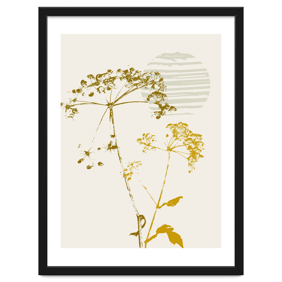 expectant iteration sunset