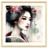 Soft Bloom Modern Geisha thumbnail