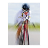 Womens Individual Time Trial No 2 Flow Version (Print Only) thumbnail