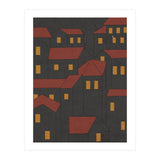 To Live at Night (Print Only) thumbnail