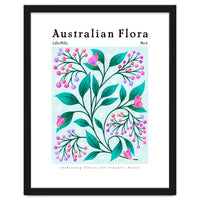 Australian Flora: Lilly Pilly