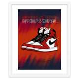 Sneakers thumbnail