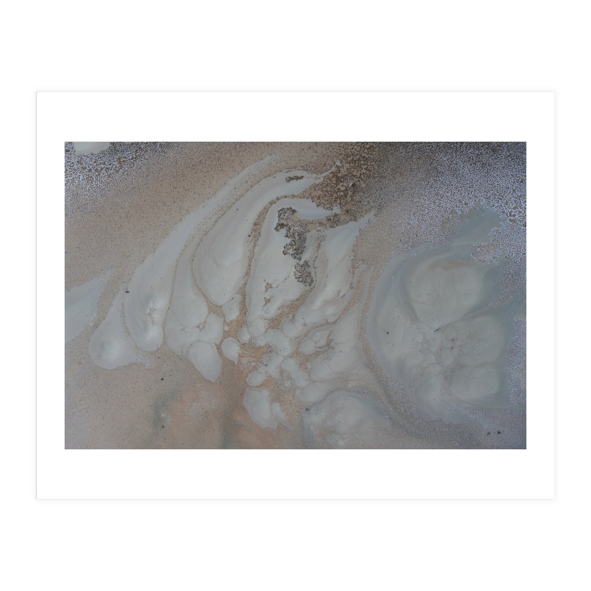 Earth Stories (Print Only)