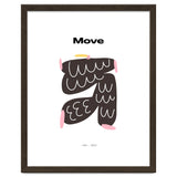 Move thumbnail